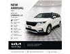 2022 Kia Carnival LX (Stk: 26-223A) in North Bay - Image 1 of 12