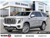 2026 GMC Yukon Denali (Stk: R332655) in WHITBY - Image 1 of 23