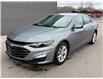 2024 Chevrolet Malibu 1LT (Stk: U11170) in London - Image 1 of 23