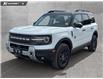 2026 Ford Bronco Sport Badlands (Stk: CT394) in Kamloops - Image 1 of 25