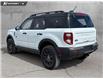 2026 Ford Bronco Sport Badlands (Stk: CT394) in Kamloops - Image 4 of 25
