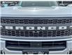 2026 Ford Bronco Sport Badlands (Stk: CT394) in Kamloops - Image 9 of 25
