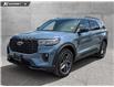 2026 Ford Explorer ST-Line (Stk: NT390) in Kamloops - Image 1 of 25
