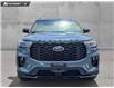 2026 Ford Explorer ST-Line (Stk: NT390) in Kamloops - Image 2 of 25
