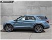 2026 Ford Explorer ST-Line (Stk: NT390) in Kamloops - Image 3 of 25