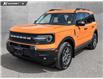 2026 Ford Bronco Sport Big Bend (Stk: CT389) in Kamloops - Image 1 of 25