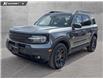 2026 Ford Bronco Sport Big Bend (Stk: CT395) in Kamloops - Image 1 of 25