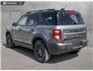 2026 Ford Bronco Sport Big Bend (Stk: CT395) in Kamloops - Image 4 of 25