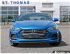 2017 Hyundai Elantra Sport (Stk: 6663A) in St. Thomas - Image 2 of 27