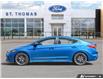 2017 Hyundai Elantra Sport (Stk: 6663A) in St. Thomas - Image 3 of 27