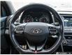 2017 Hyundai Elantra Sport (Stk: 6663A) in St. Thomas - Image 14 of 27