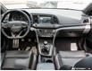 2017 Hyundai Elantra Sport (Stk: 6663A) in St. Thomas - Image 24 of 27