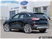 2022 Ford Escape SEL (Stk: 6549A) in St. Thomas - Image 4 of 27