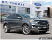2022 Ford Edge Titanium (Stk: 6550A) in St. Thomas - Image 1 of 27