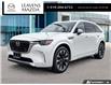 2026 Mazda CX-90 MHEV Signature (Stk: 14-26020) in London - Image 1 of 26
