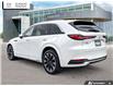 2026 Mazda CX-90 MHEV Signature (Stk: 14-26020) in London - Image 5 of 26