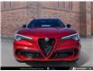 2022 Alfa Romeo Stelvio Quadrifoglio (Stk: 912500) in Victoria - Image 2 of 24