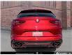 2022 Alfa Romeo Stelvio Quadrifoglio (Stk: 912500) in Victoria - Image 5 of 24