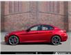 2022 Alfa Romeo Giulia ti (Stk: 912550) in Victoria - Image 3 of 23