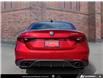 2022 Alfa Romeo Giulia ti (Stk: 912550) in Victoria - Image 5 of 23