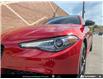 2022 Alfa Romeo Giulia ti (Stk: 912550) in Victoria - Image 7 of 23
