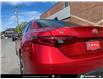 2022 Alfa Romeo Giulia ti (Stk: 912550) in Victoria - Image 9 of 23