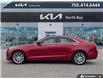 2018 Cadillac ATS 2.0L Turbo Base (Stk: 26-714P) in North Bay - Image 4 of 23