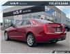 2018 Cadillac ATS 2.0L Turbo Base (Stk: 26-714P) in North Bay - Image 5 of 23