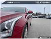 2018 Cadillac ATS 2.0L Turbo Base (Stk: 26-714P) in North Bay - Image 9 of 23