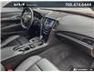 2018 Cadillac ATS 2.0L Turbo Base (Stk: 26-714P) in North Bay - Image 20 of 23