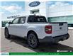 2026 Ford Maverick Lariat (Stk: D55506) in London - Image 4 of 25