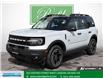 2026 Ford Bronco Sport Outer Banks (Stk: D55473) in London - Image 1 of 25
