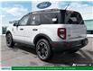 2026 Ford Bronco Sport Outer Banks (Stk: D55473) in London - Image 4 of 25