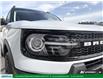 2026 Ford Bronco Sport Outer Banks (Stk: D55473) in London - Image 9 of 25