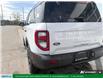2026 Ford Bronco Sport Outer Banks (Stk: D55473) in London - Image 11 of 25