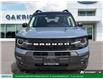 2026 Ford Bronco Sport Outer Banks (Stk: D55510) in London - Image 2 of 25