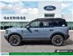 2026 Ford Bronco Sport Outer Banks (Stk: D55510) in London - Image 3 of 25