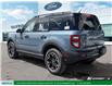 2026 Ford Bronco Sport Outer Banks (Stk: D55510) in London - Image 4 of 25