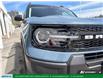 2026 Ford Bronco Sport Outer Banks (Stk: D55510) in London - Image 8 of 25