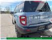2026 Ford Bronco Sport Outer Banks (Stk: D55510) in London - Image 11 of 25