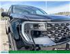 2026 Ford Maverick Lariat (Stk: D55504) in London - Image 8 of 25