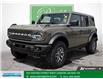2025 Ford Bronco Badlands (Stk: C54844) in London - Image 1 of 25