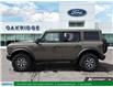 2025 Ford Bronco Badlands (Stk: C54844) in London - Image 3 of 25