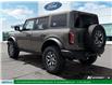 2025 Ford Bronco Badlands (Stk: C54844) in London - Image 4 of 25