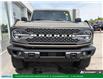 2025 Ford Bronco Badlands (Stk: C54844) in London - Image 6 of 25