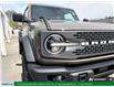 2025 Ford Bronco Badlands (Stk: C54844) in London - Image 9 of 25