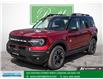 2026 Ford Bronco Sport Outer Banks (Stk: D55454) in London - Image 1 of 25