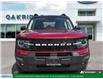 2026 Ford Bronco Sport Outer Banks (Stk: D55454) in London - Image 2 of 25