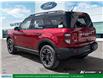 2026 Ford Bronco Sport Outer Banks (Stk: D55454) in London - Image 4 of 25