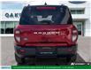 2026 Ford Bronco Sport Outer Banks (Stk: D55454) in London - Image 5 of 25
